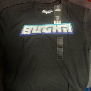 BUGHA t shirt brand new